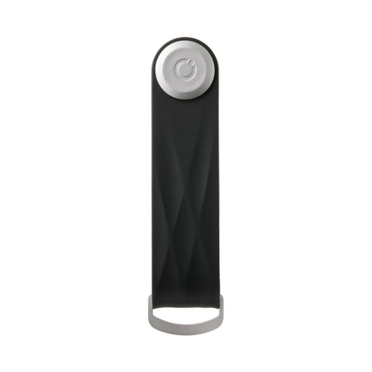 orbitkey Schlüssel-Organizer 2.0 active jet black